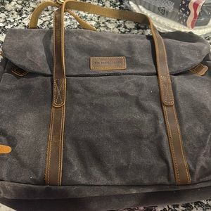 The barrel shack bag